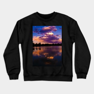 Last Light Crewneck Sweatshirt